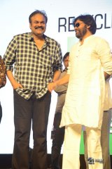 Naa Peru Surya Thank You India Meet Stills